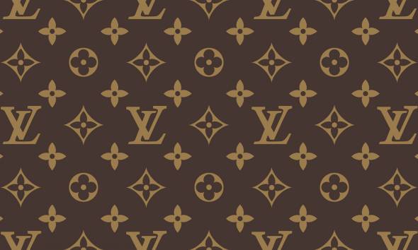 时尚奢侈品牌LOGO 品牌LOGO