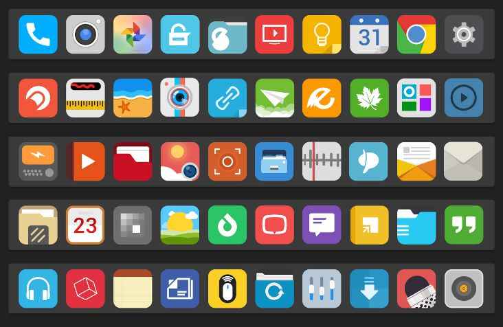 logo和icon的区别 icon,标识,图标