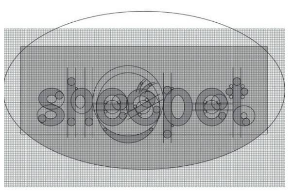 LOGO设计如何入手 LOGO设计