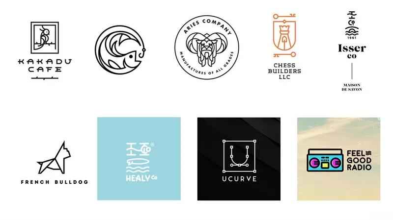 Logo的功能 Logo的功能-Logo设计-vi设计