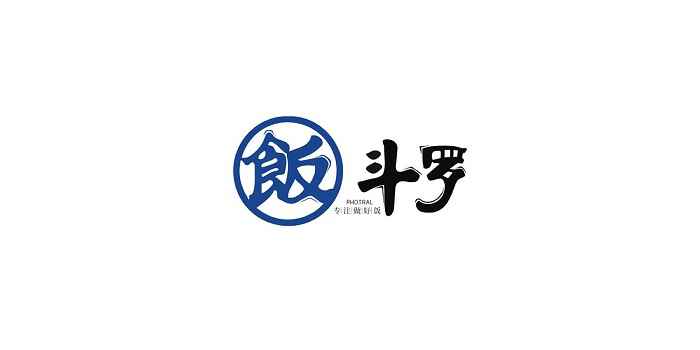 如何设计健康食品logo？