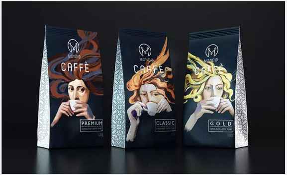 在包装设计中如何运用色彩来增强视觉冲击力? 包装设计